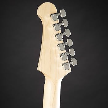 Amazon.co.jp: Yamaha PACIFICA PAC112VMX YNS Electric Guitar