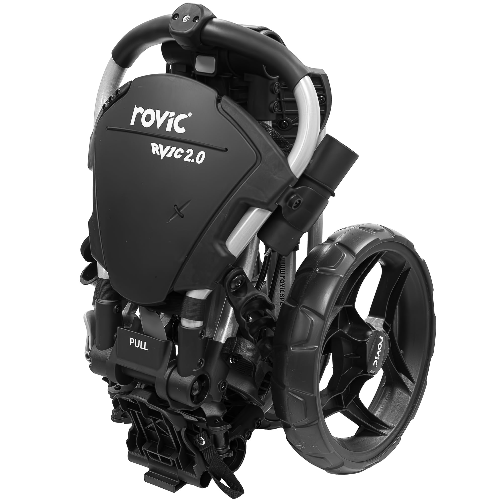Clicgear Rovic RV1C 2.0 Trolley