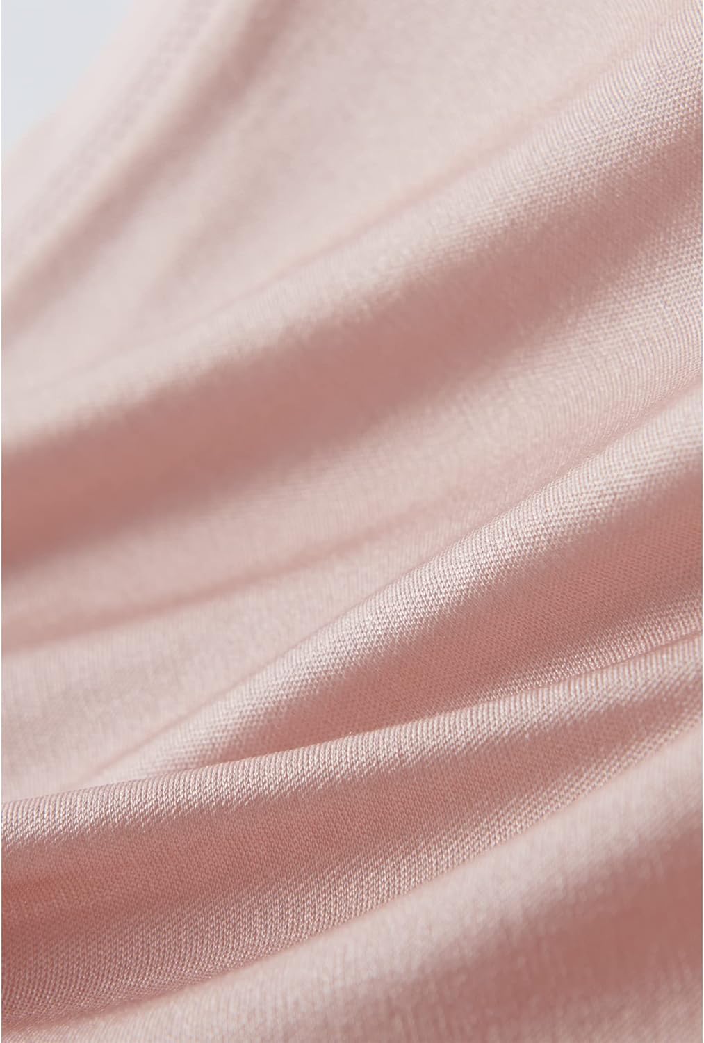 Mulberry Silk Brief Panties for Women, High Waisted Women’s Underwear, Ultra-soft and Quick-dry - Image 5