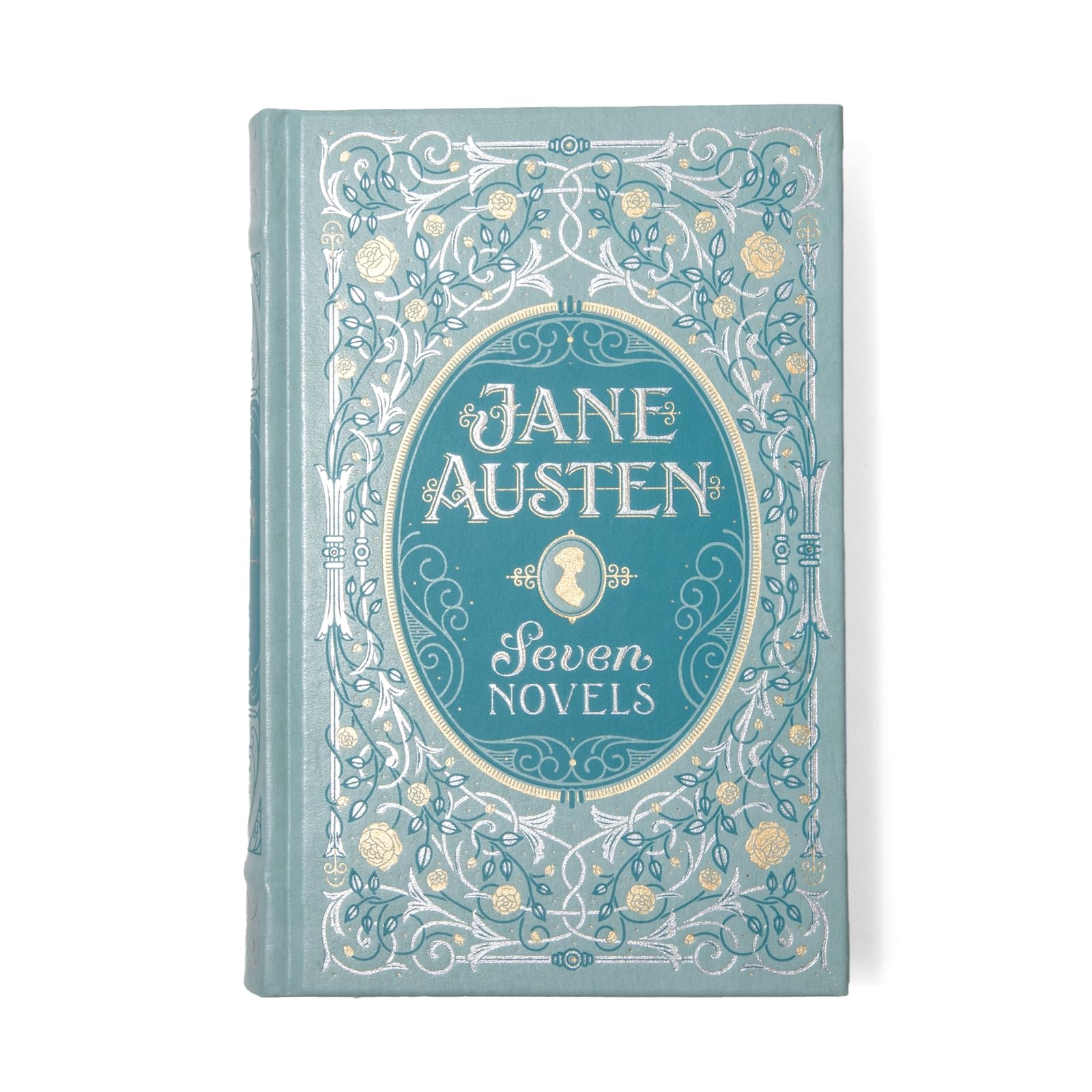Jane Austen: Seven Novels