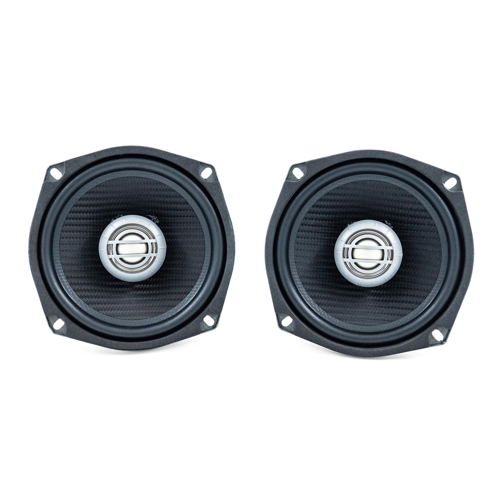 Amazon.com: Kenwood Excelon XM50F Motorcycle Speakers (Pair), 5.25