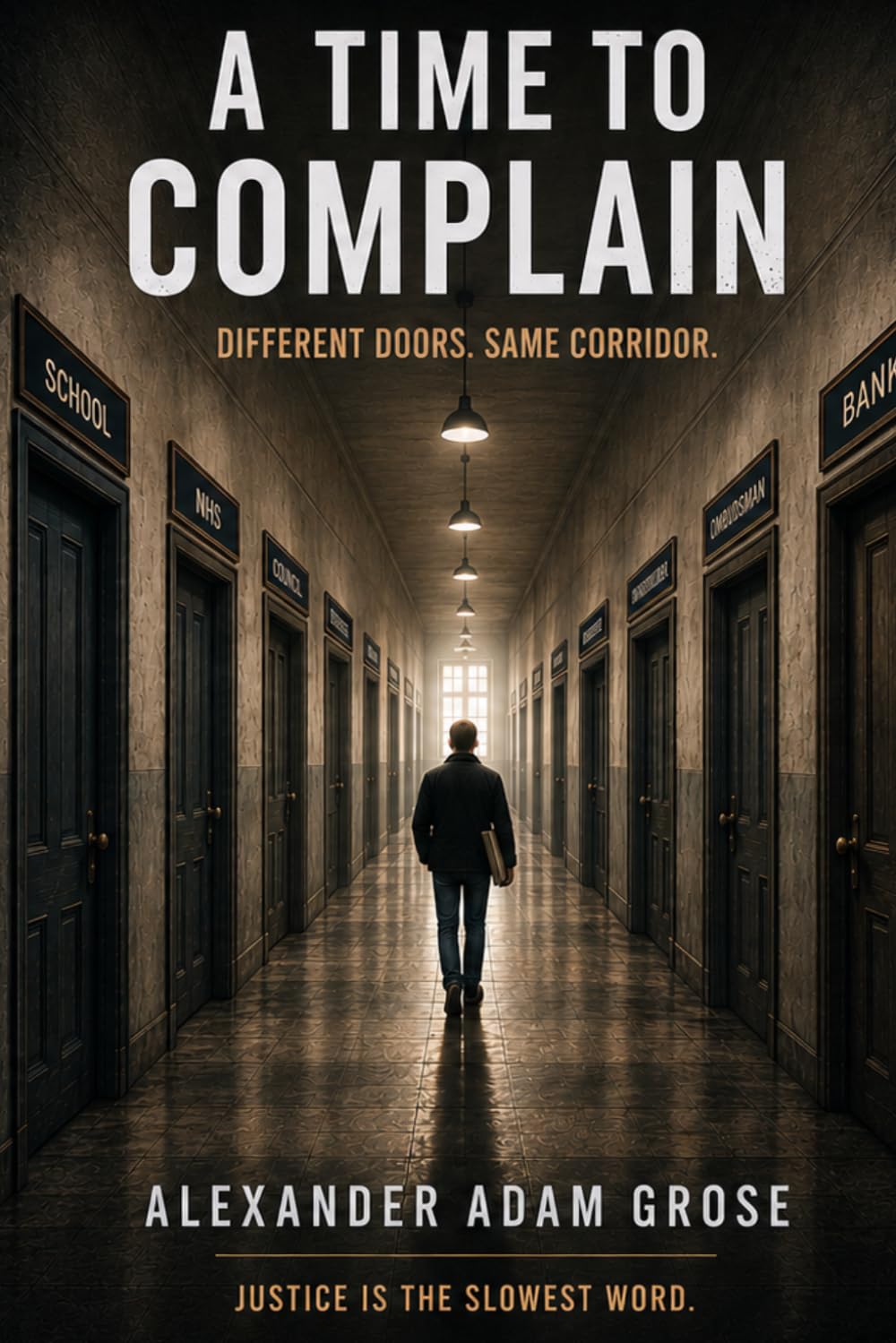 A Time to Complain