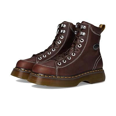 Dr. Martens Buzz 8 Eye Women