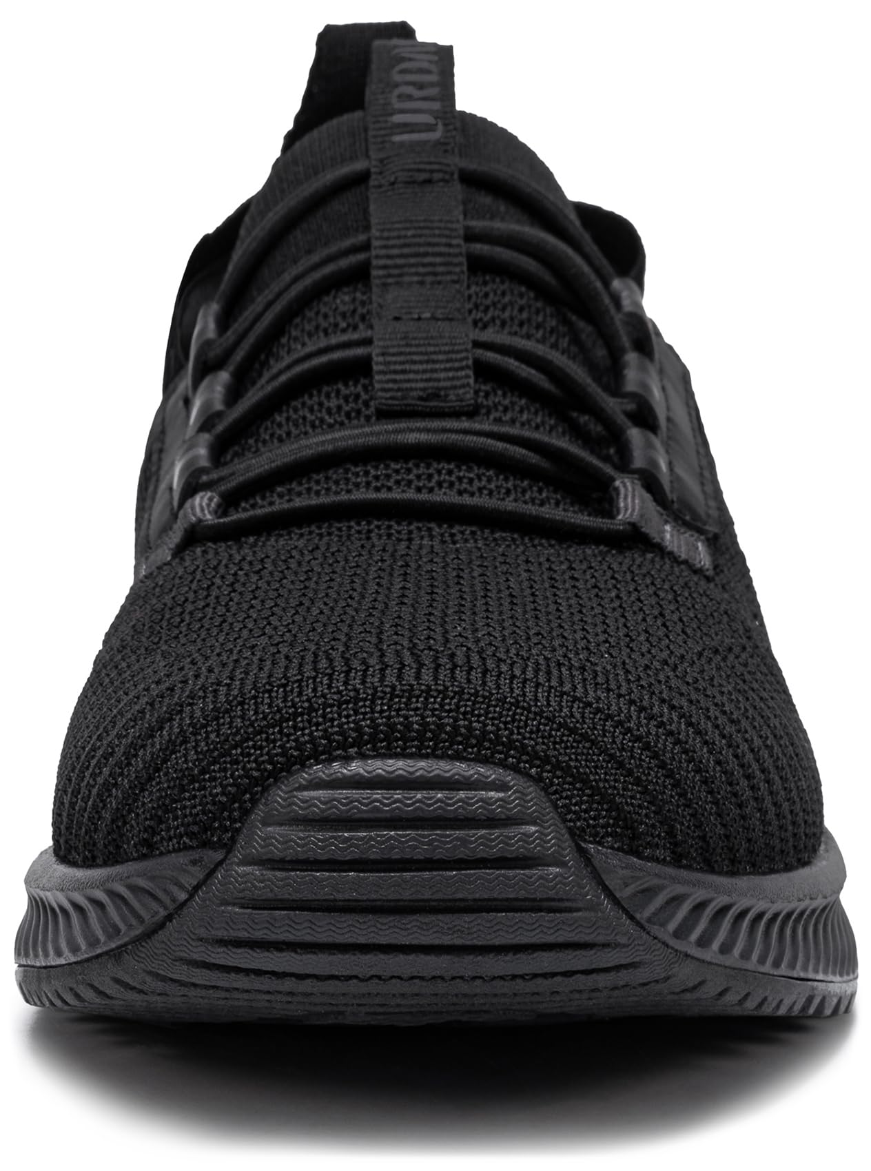 Mens Slip On Running Shoes Comfortable Walking Shoes Sneakers Athletic Breathable Workout Shoes for Men Lightweight