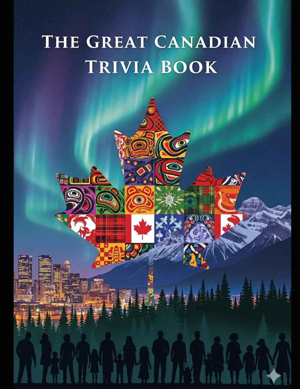 The Great Canadian Trivia