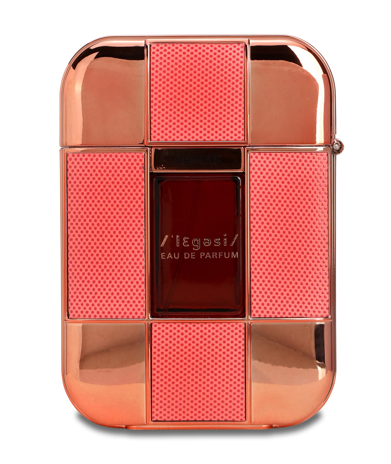 Legesi for Women Eau de Parfum Spray, 3.4 Ounce