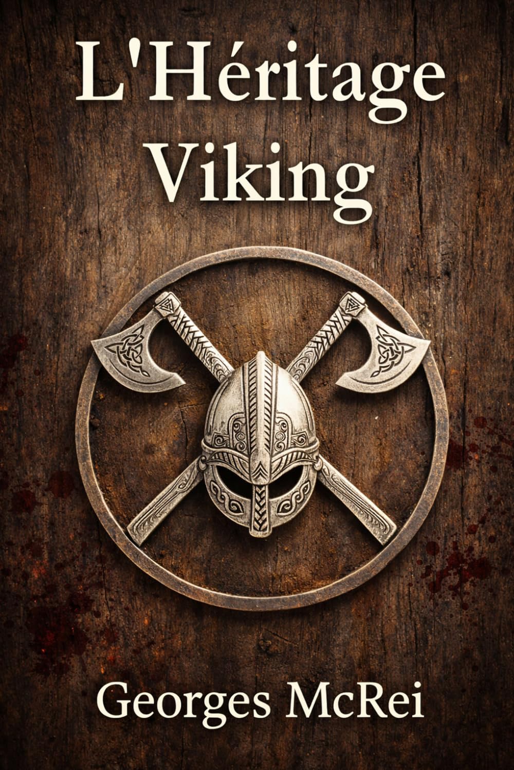 L'Héritage Viking: 3 (Collection Nordique)