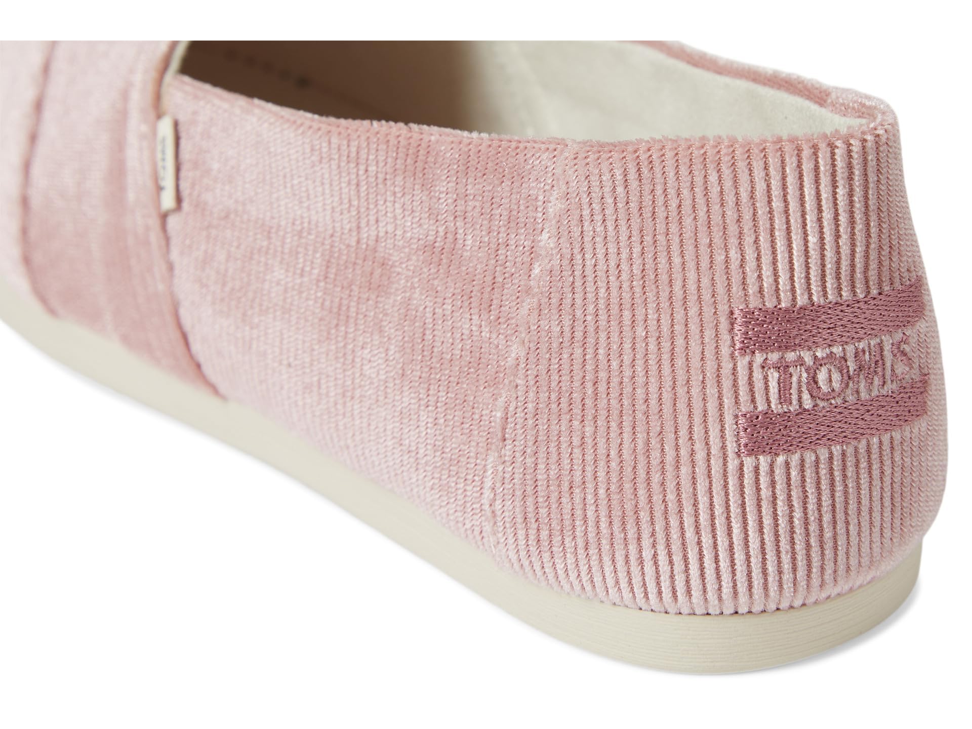 TOMS Kobiety Alpargata CloudboundMokasyn płaski
