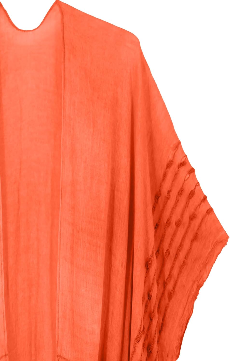 Breezy Lane Kimonos for Women Swimsuit Coverups Beach Cover Up Swimwear Cardigan Summer - Image 4