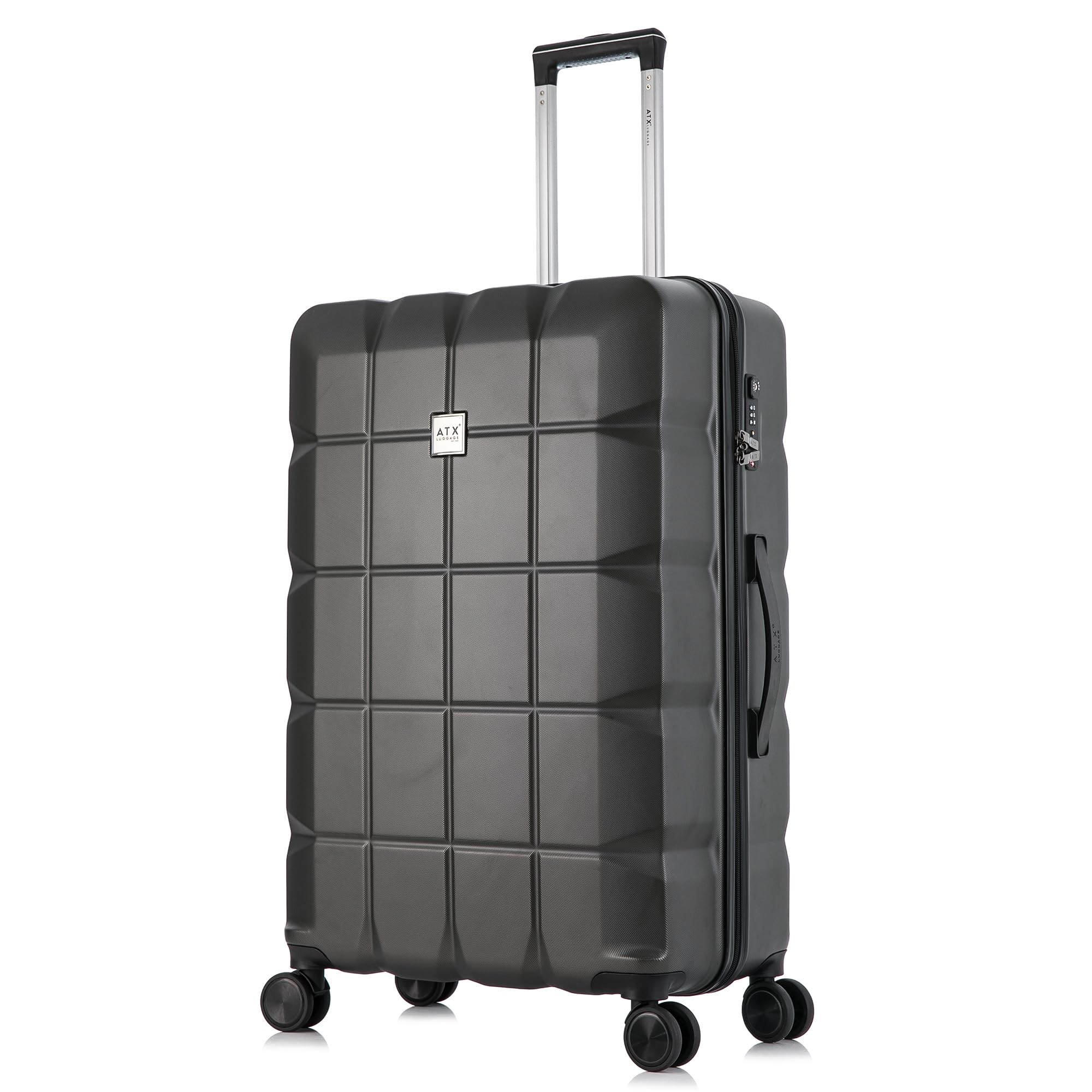 ATX Luggage Est. 1991