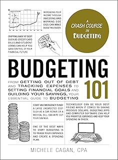 Budgeting 101: From Getting Out of Debt to Building Your Savings