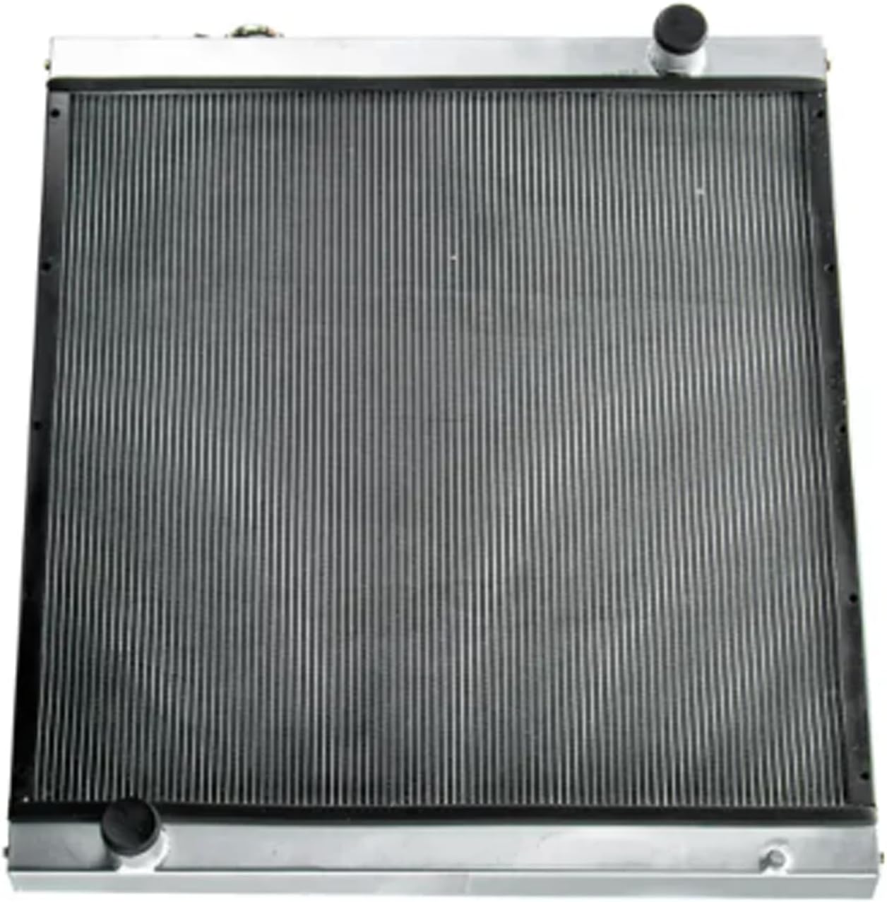 4403412 Water Tank Radiator Compatible for Hitachi Excavator EX300-5 EX350H-5 EX370HD-5