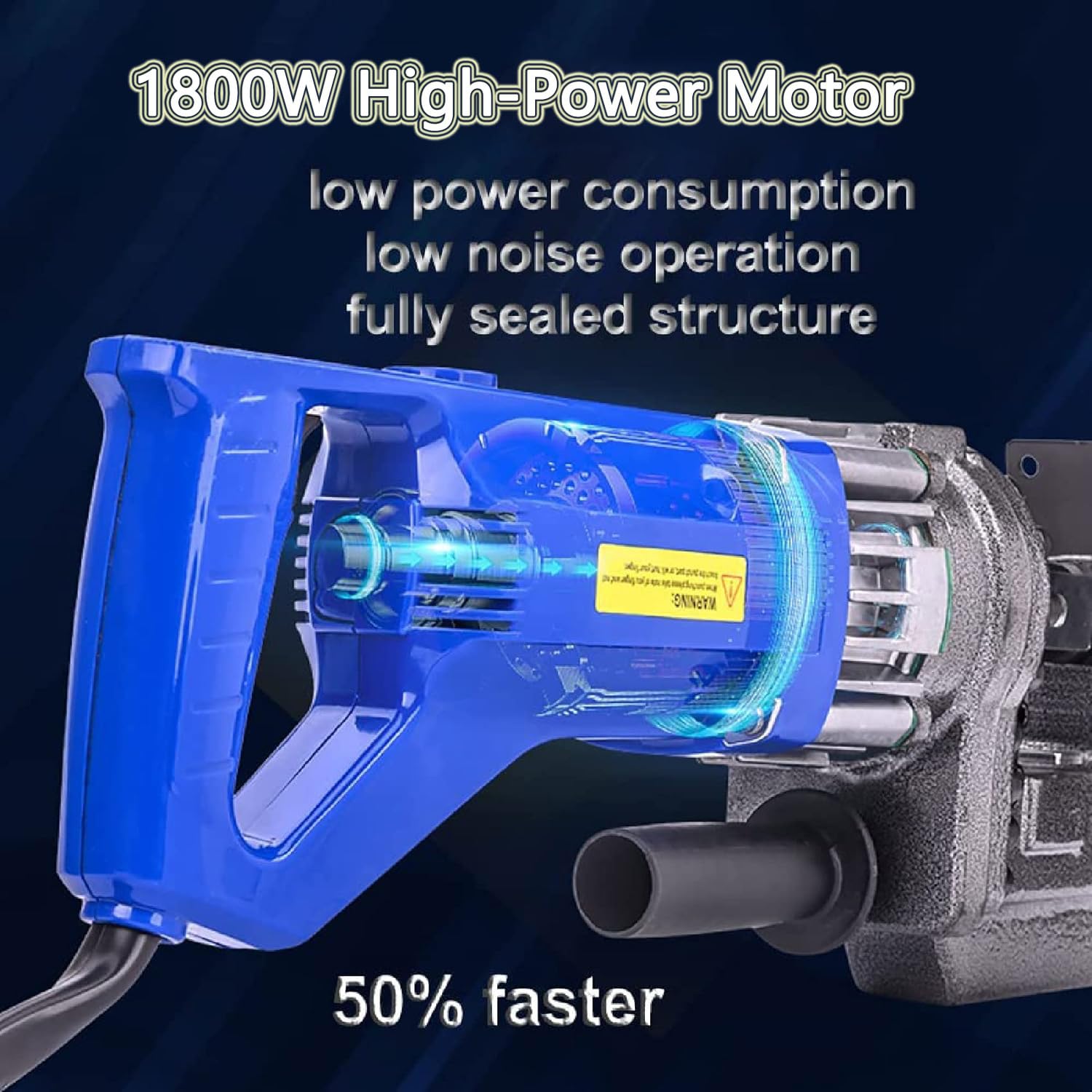 Hydrauliczny dziurkacz 1300 W, elektryczny hydrauliczny dziurkacz do otworów, hydrauliczny wykrawacz elektryczny hydrauliczny z 5 matrycami do blachy stalowej z żelazną miedzią i aluminiową płytą