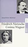  Friedrich Nietzsche und Cosima Wagner