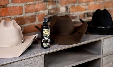 Bickmore Kahl Hat Stiffener - Great for 