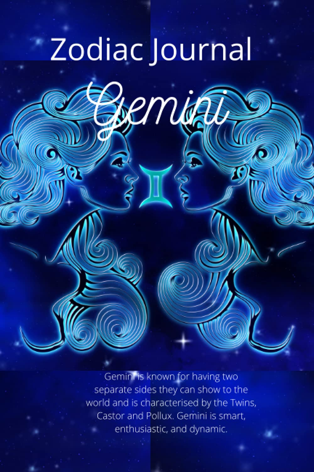 ジェミニアスサイン Gemini Zodiac Symbol Xing Novelty Metal Crossing Sign