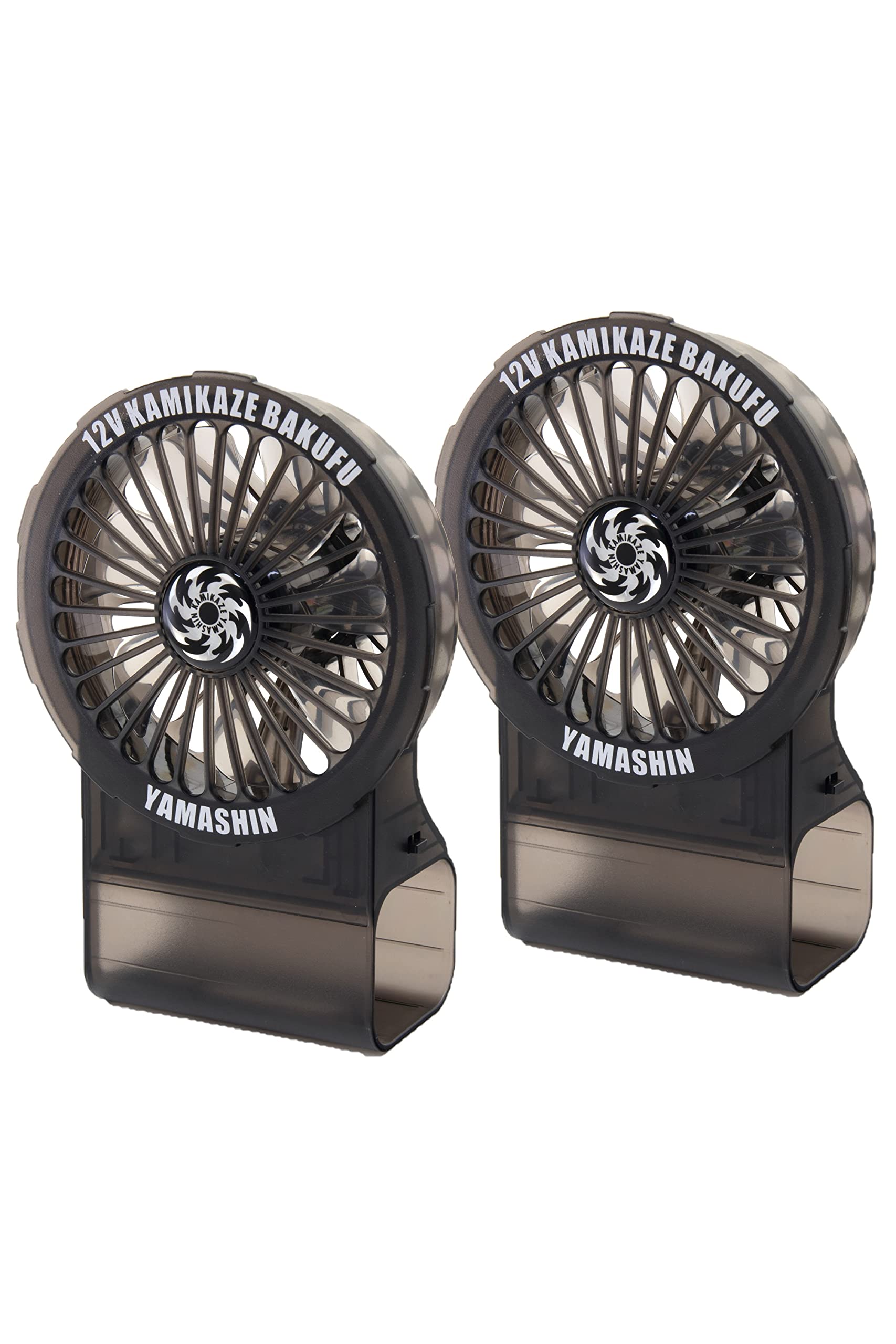 山真製鋸(YAMASHIN) 空調ウェア神風KIT 爆風ファンケーブルレスキット Amazon.co.jp: 山真製鋸(YAMASHIN) 空調ウェア神風KIT 爆風