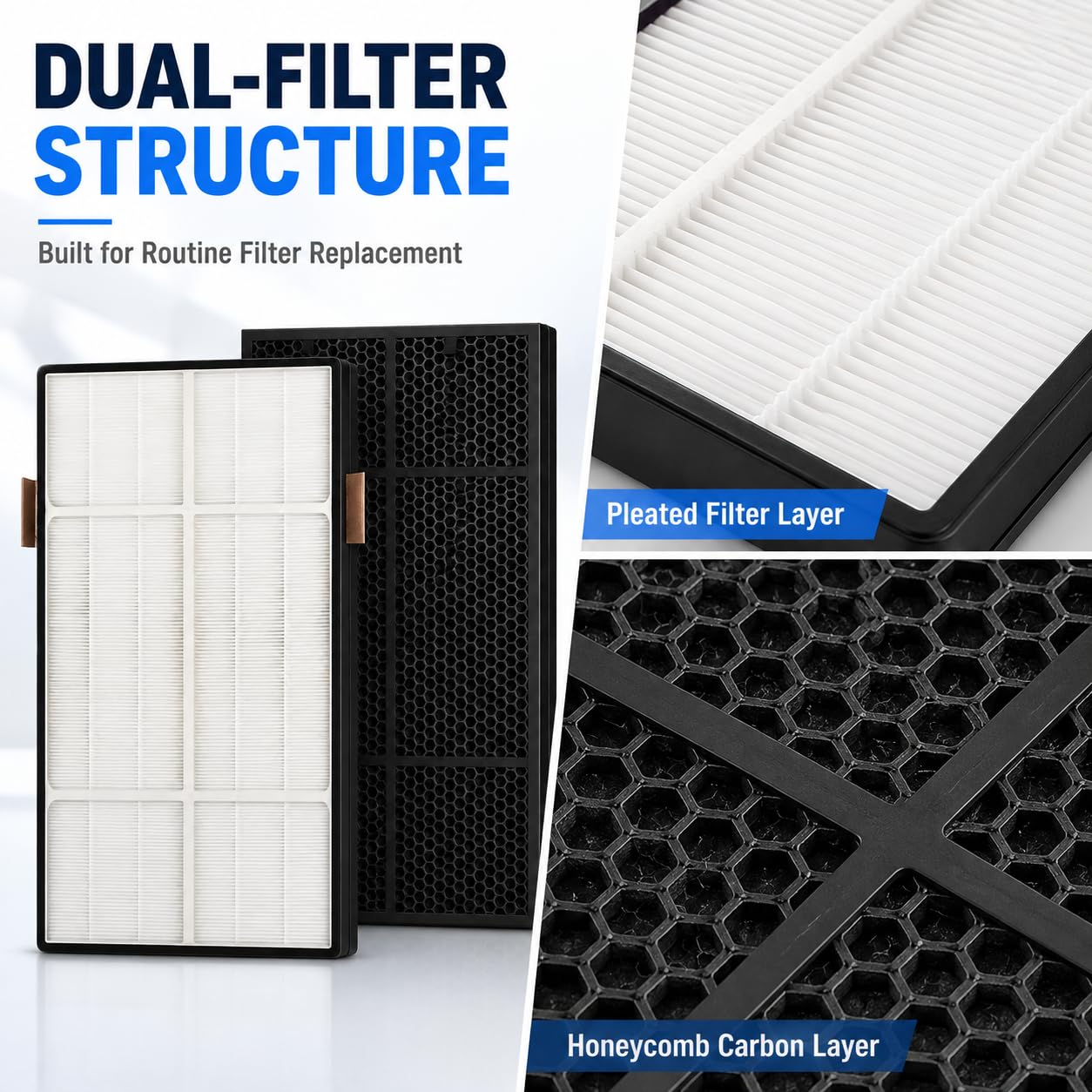 Amazon.com: Replacement Filter & Filter for Atmosphere Air