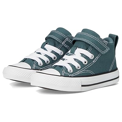 Converse Kids Chuck Taylor(r) All Star(r) Malden Street Easy On (Little Kid) Boys Shoes True Nature/White/Black