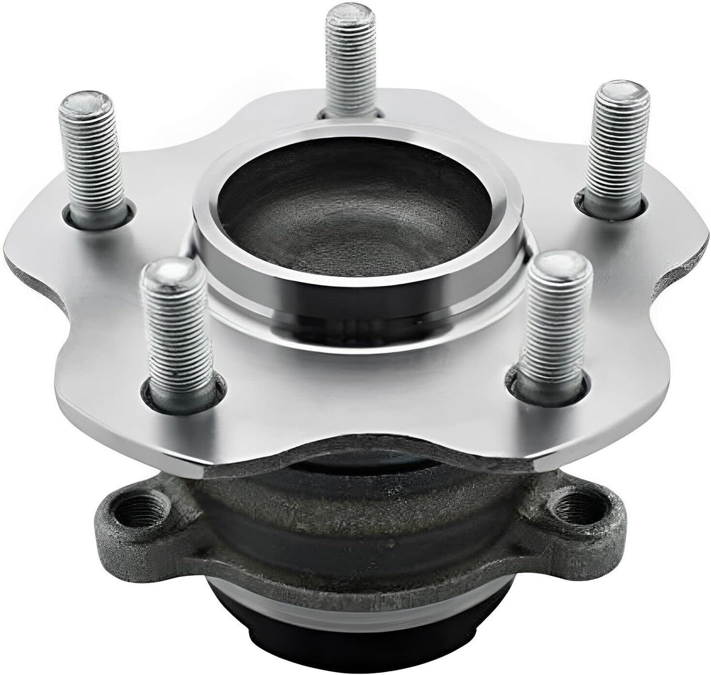 Rear Wheel Bearing and Hub Assembly for 2014-2020 Nissan Rogue 2WD for 2017-2022 Rogue Sport 2WD