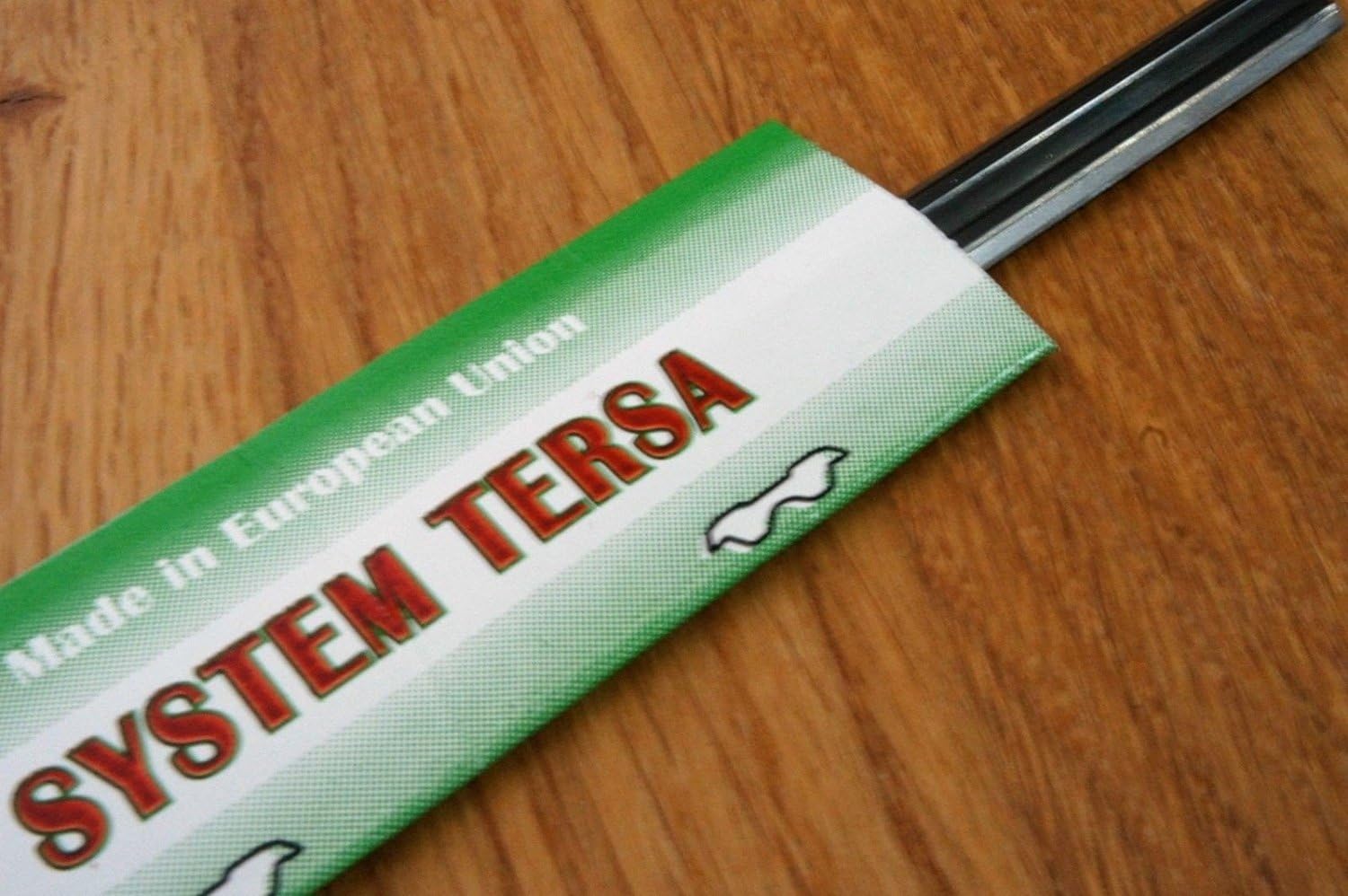 Tersa HSS Knives for SCM F410 Jointer 0000605203C