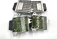 Vista 5 de Módulo de control de transmisión L34N189E1D, adecuado para Mazda 3 2.0L 2006 2011, módulo de control TCM TCU L34N189E1D