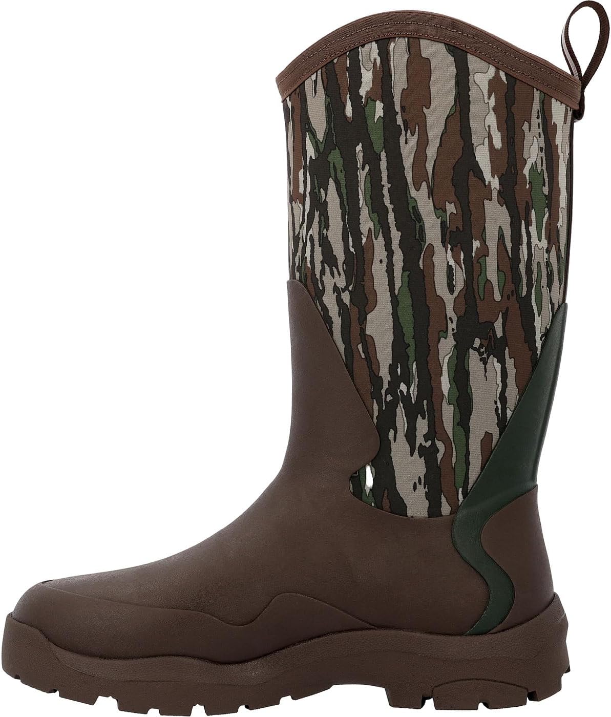 MUCK x Bone Collector Men's 15" Pathfinder Boot - Image 6