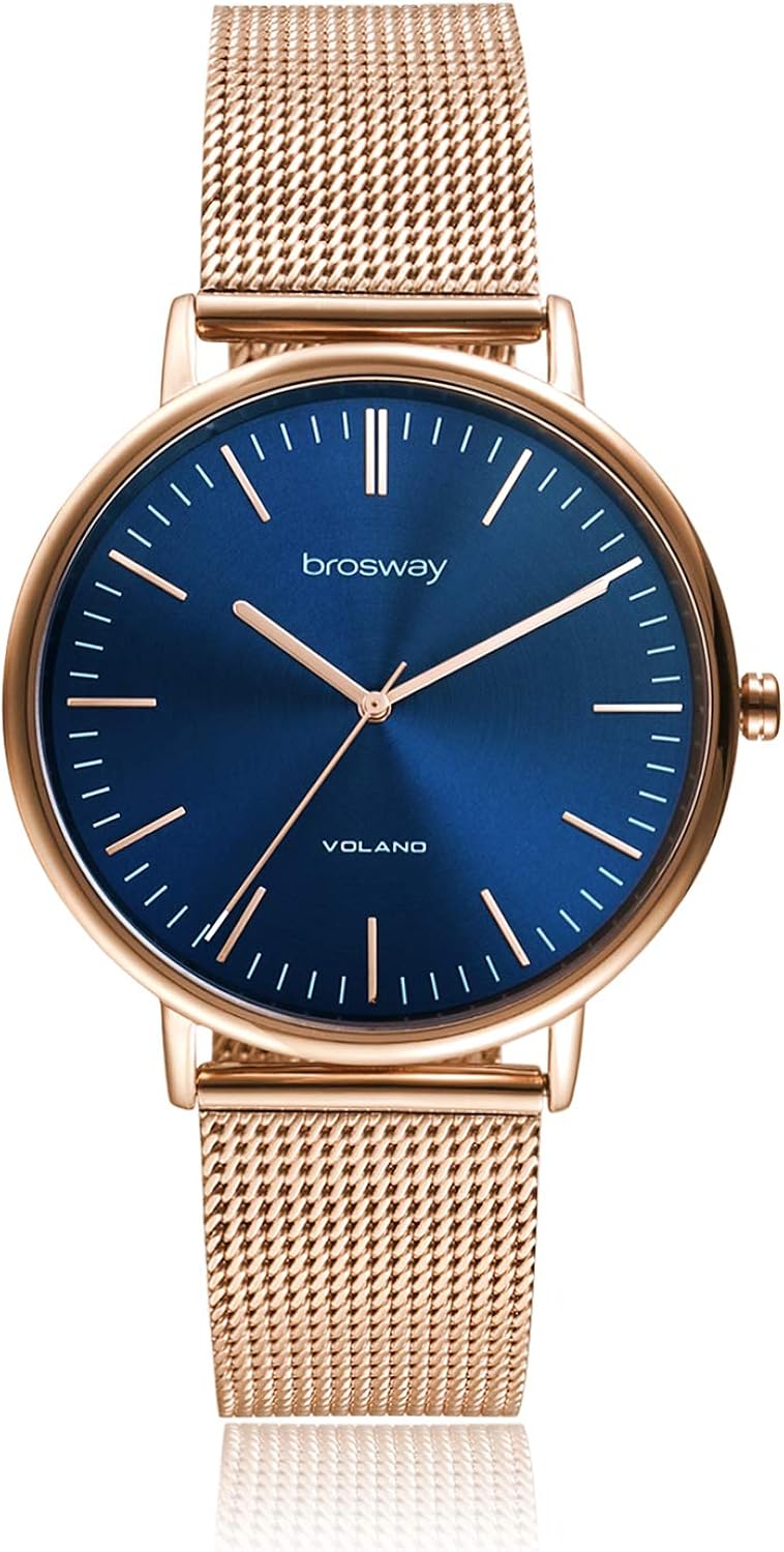 Reloj Brosway Volante wvo015