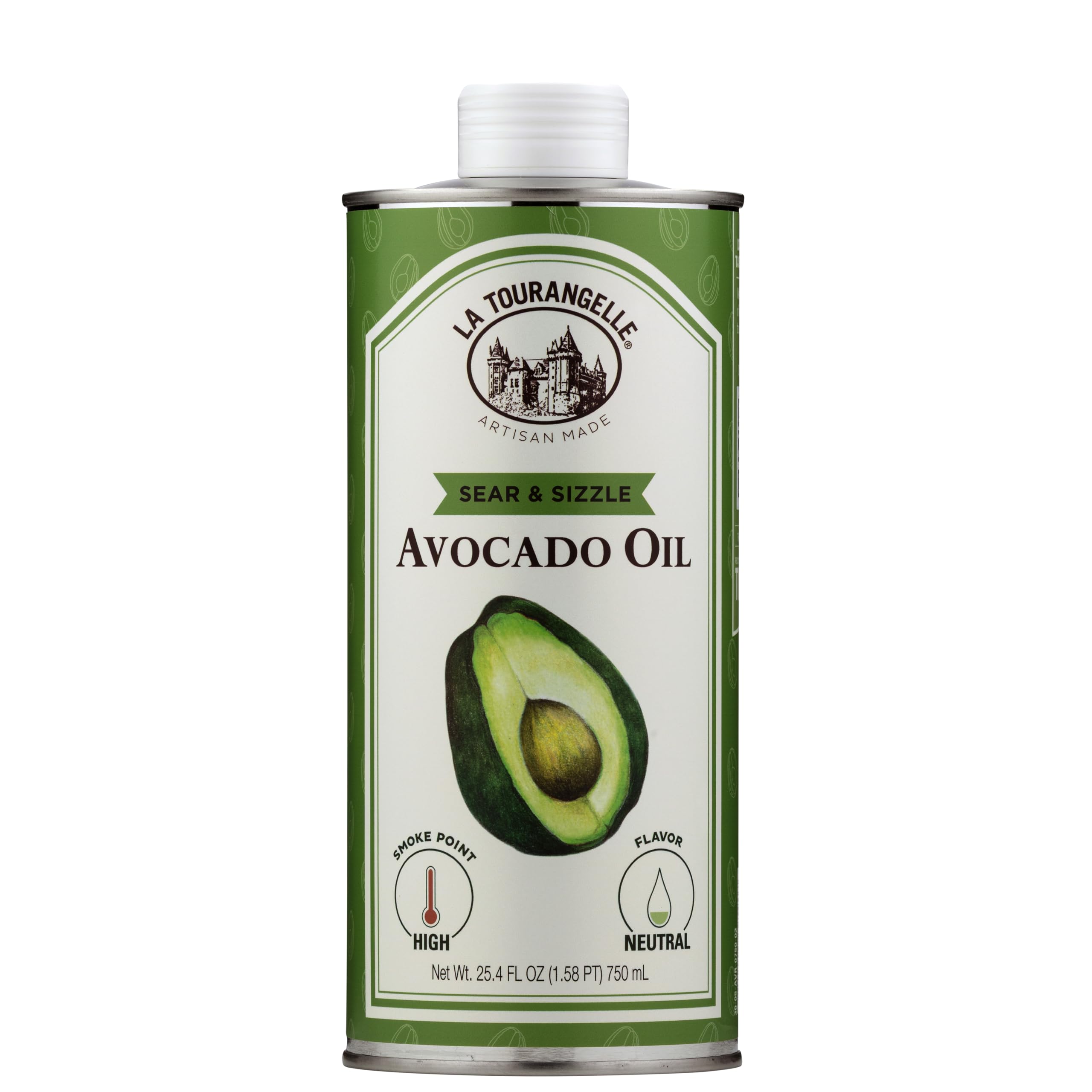 La Tourangelle Avocado Oil