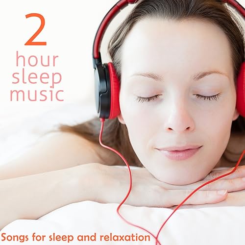 2 Hour Sleep Music Songs for Sleep and Relaxation by Sleep Tribe on
