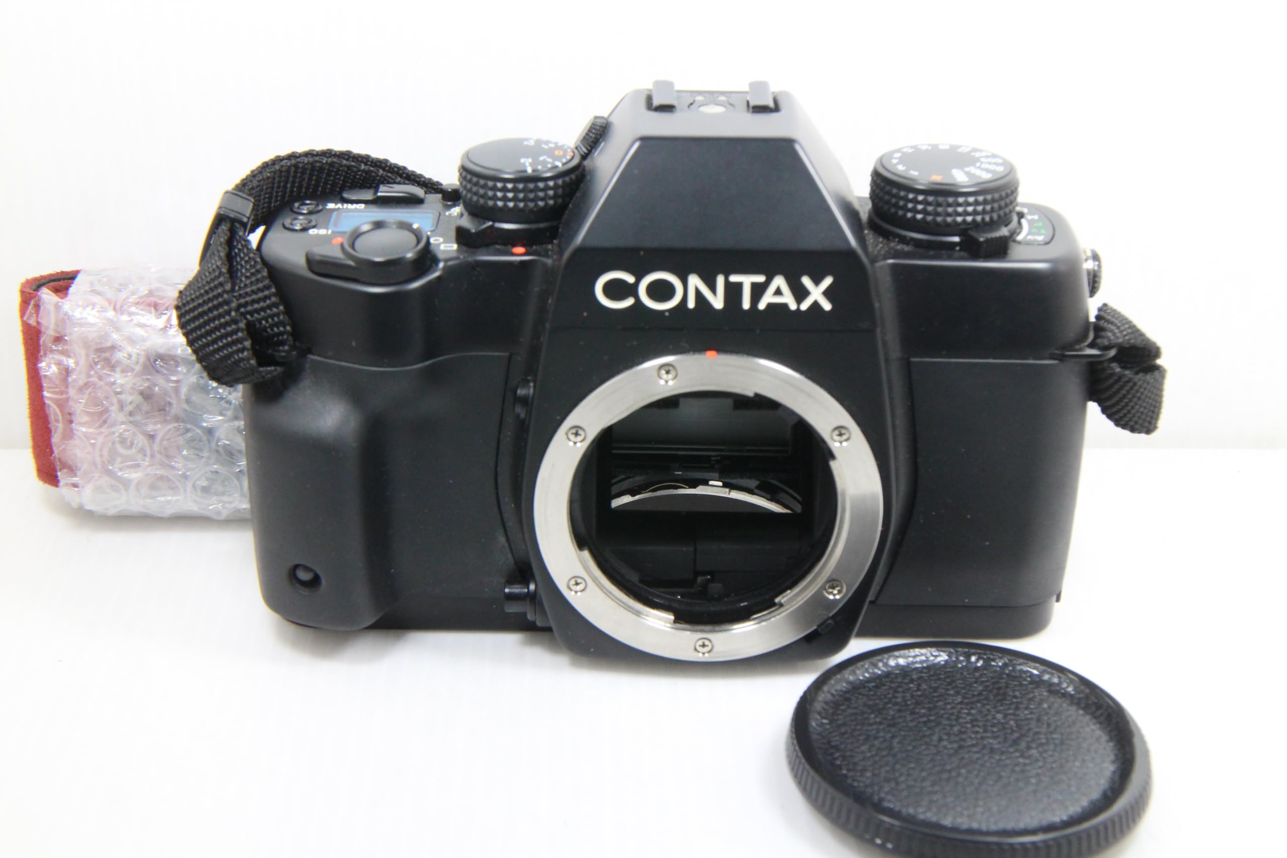 Amazon | CONTAX コンタックス ST ボディ | 一眼レフカメラ 通販