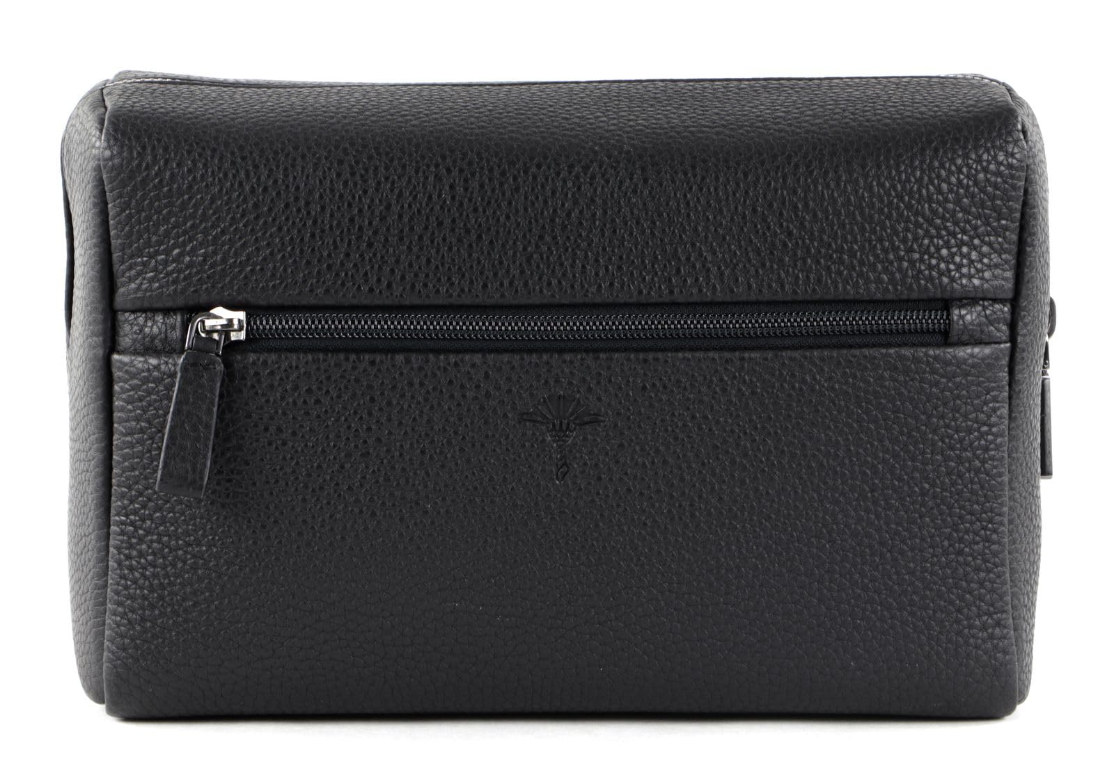 JOOP! Cardona Eris Washbag L Black