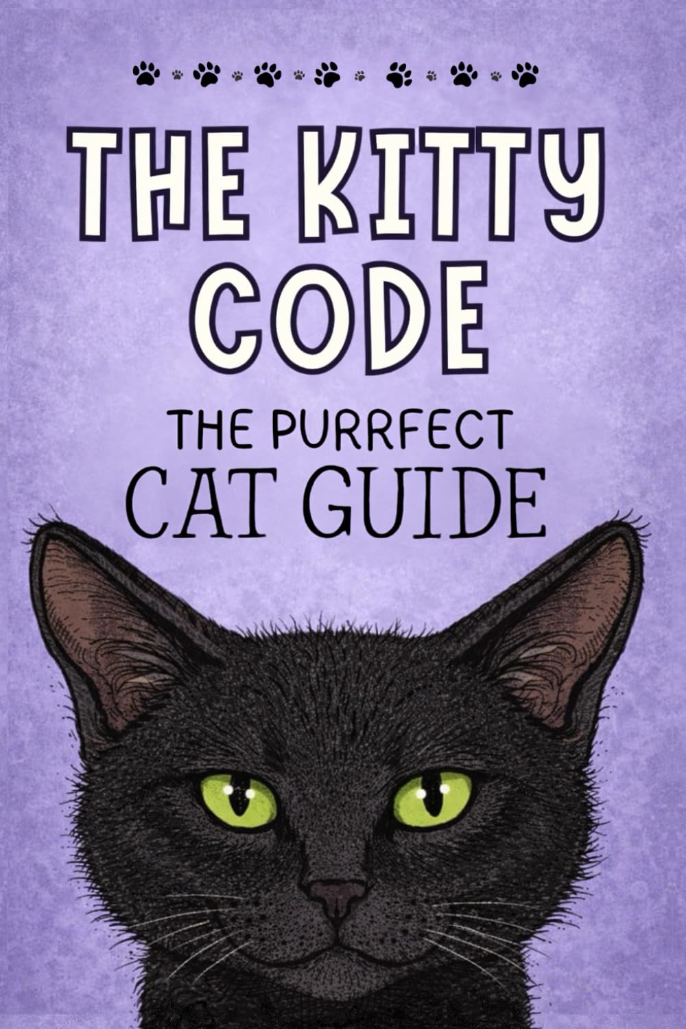 The Kitty Code: The Purrfect Cat Guide