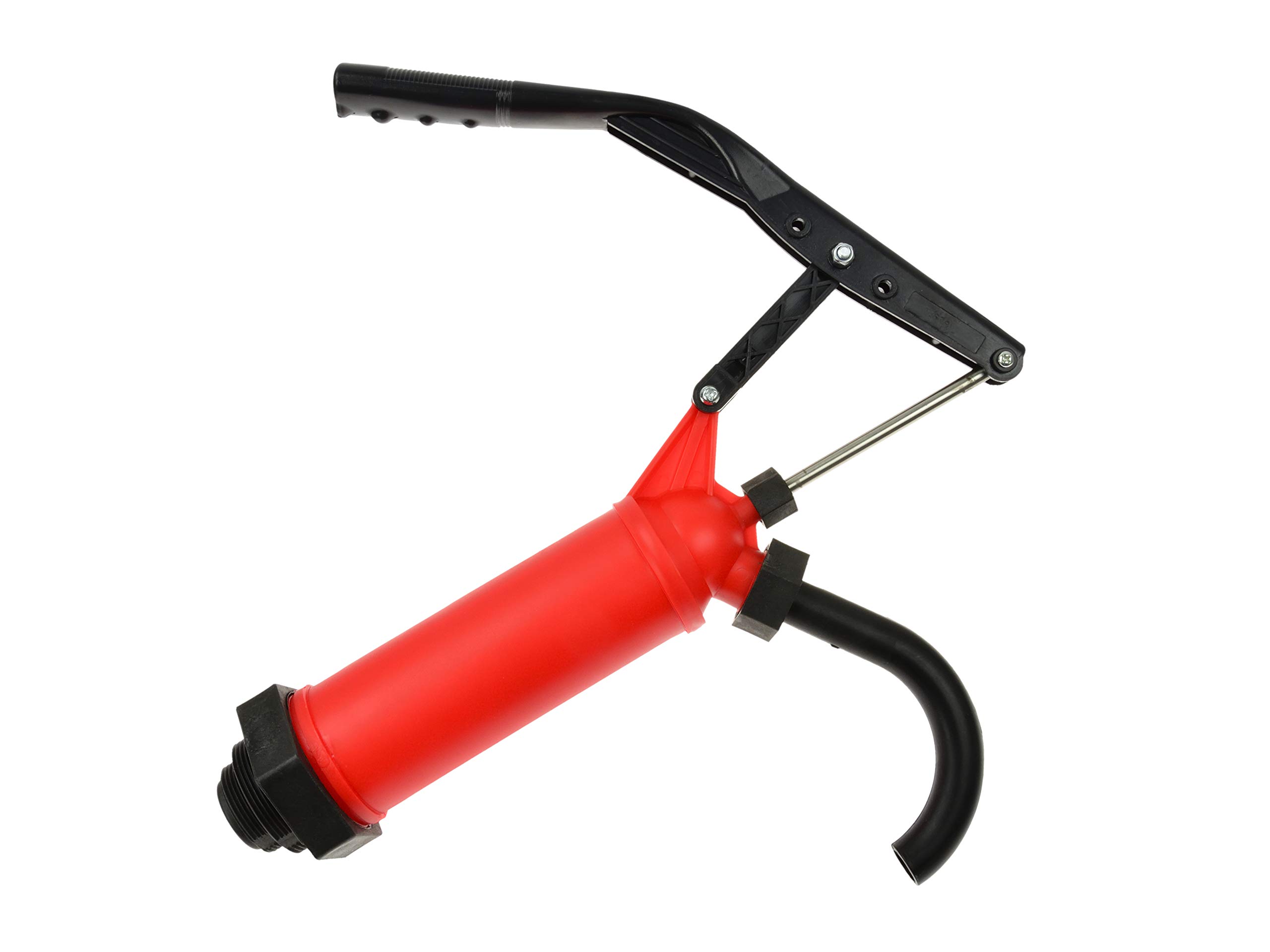 BSD Pompe de Transfert d'AdBlue - Pompe à Levier AdBlue, Pompe à Main pour AdBlue et Urée, Pompe d'aspiration d'Adblue