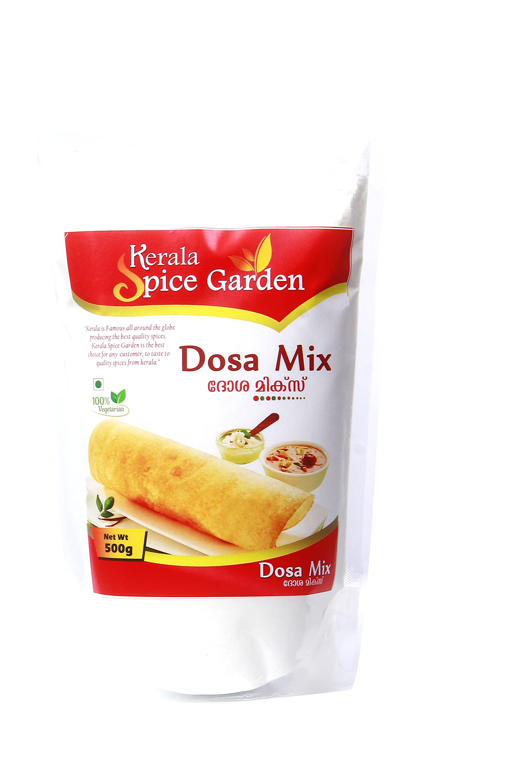 Kerala Spice Garden Dosa Mix1 kg (B098JR9P64) Amazon Price History, Amazon Price Tracker