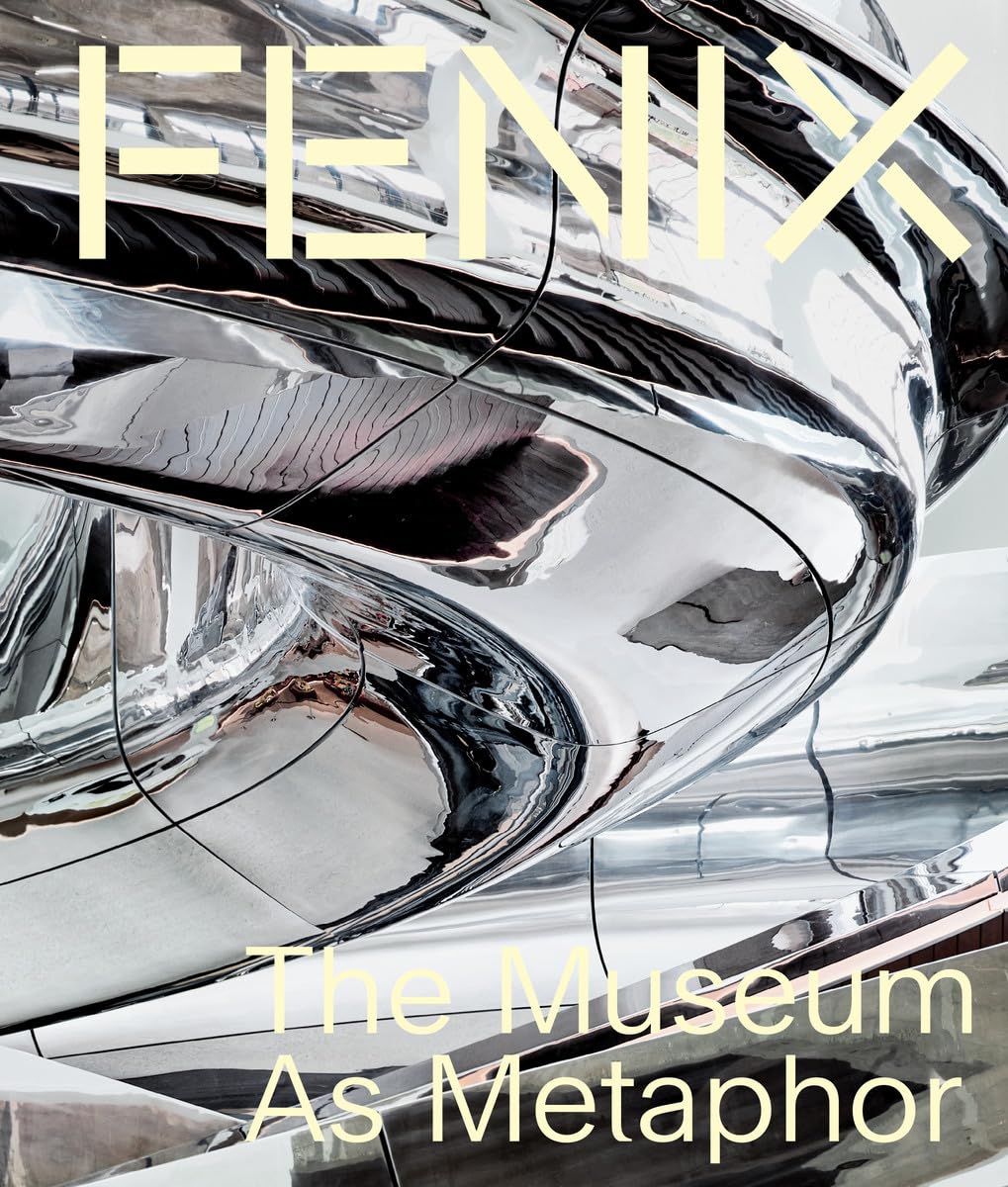 Fenix Museum HARDBACK 9788857253374