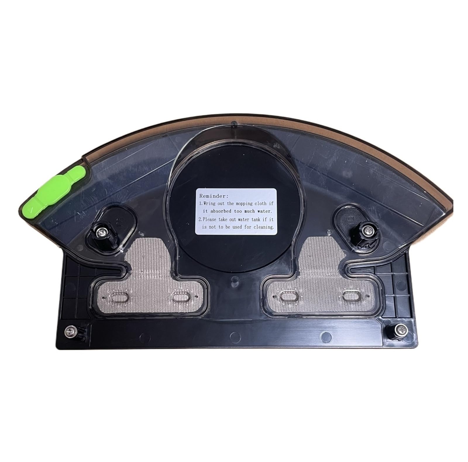 Réservoir d'eau pour Proscenic 780TS 790T pièce de rechange