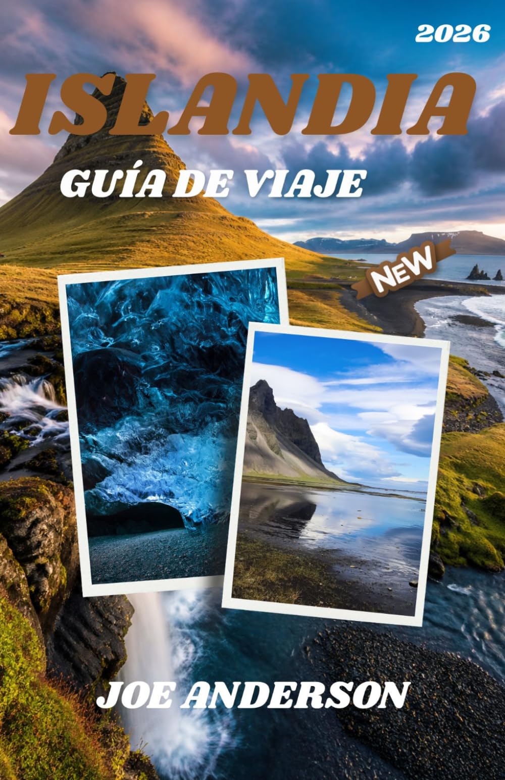 ISLANDIA GUÍA DE VIAJE 2026