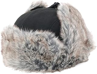 ニューエラ(new era) ニューエラキャップ トラッパーキャップ 無地 ONSPOTZ別注 Trapper- 02 Basic