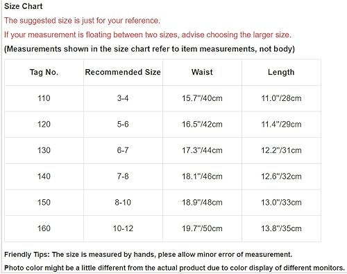 Miniatura 7 de FEESHOW Kids Boys Girls Cotton Pull On Cargo Shorts with Pockets Athletic Sports Casual Dolphin Shorts Activewear