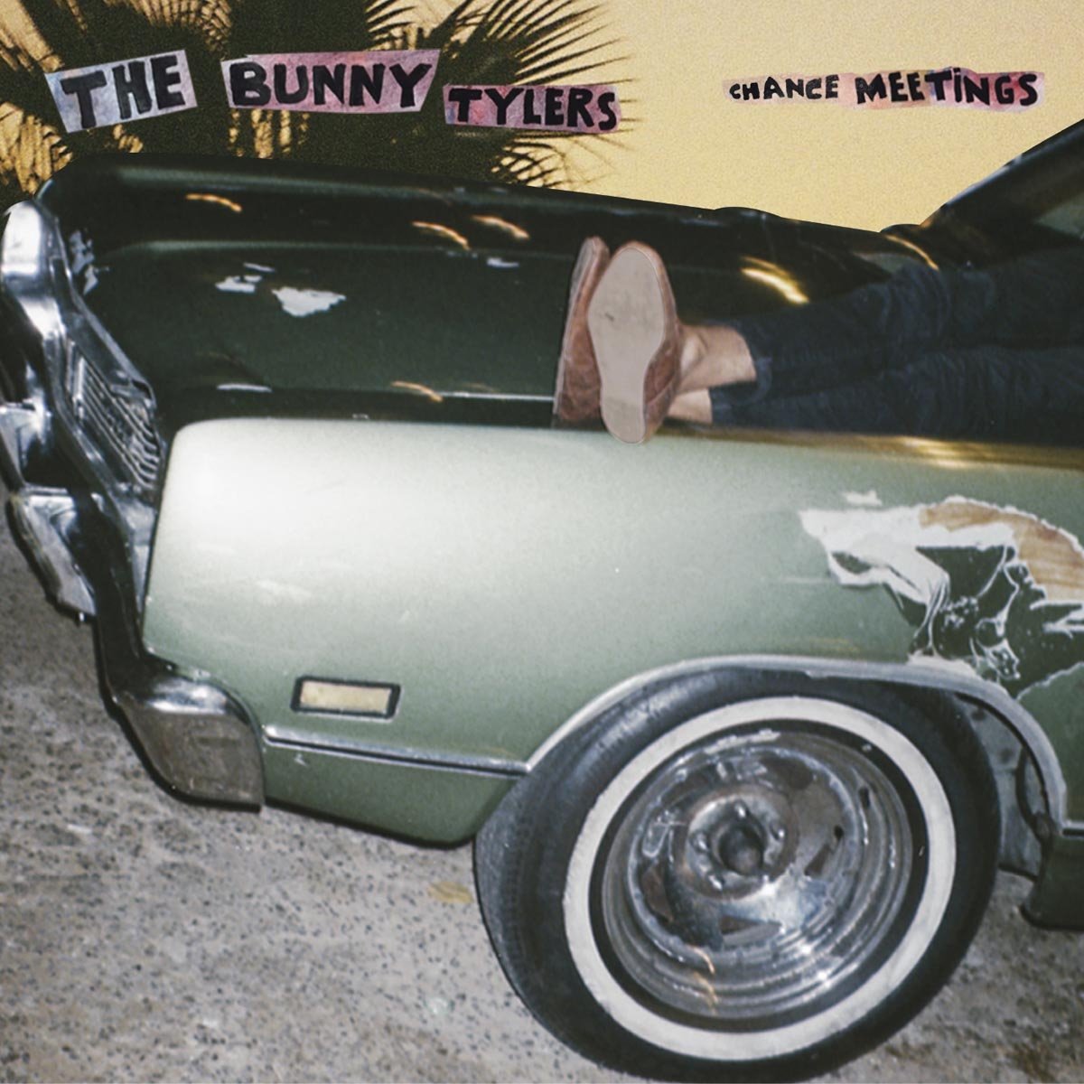Chance Meetings [VINYL]