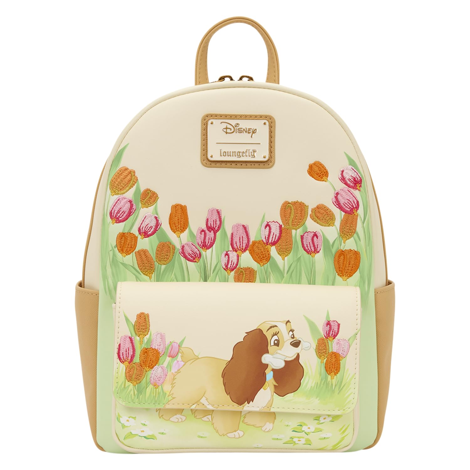 ＴＵＬＩＰさま専用＊2wayボストンとリュック＊大島紬＊正絹 Amazon.com: Loungefly Lady and The Tramp Pastel Tulip Mini