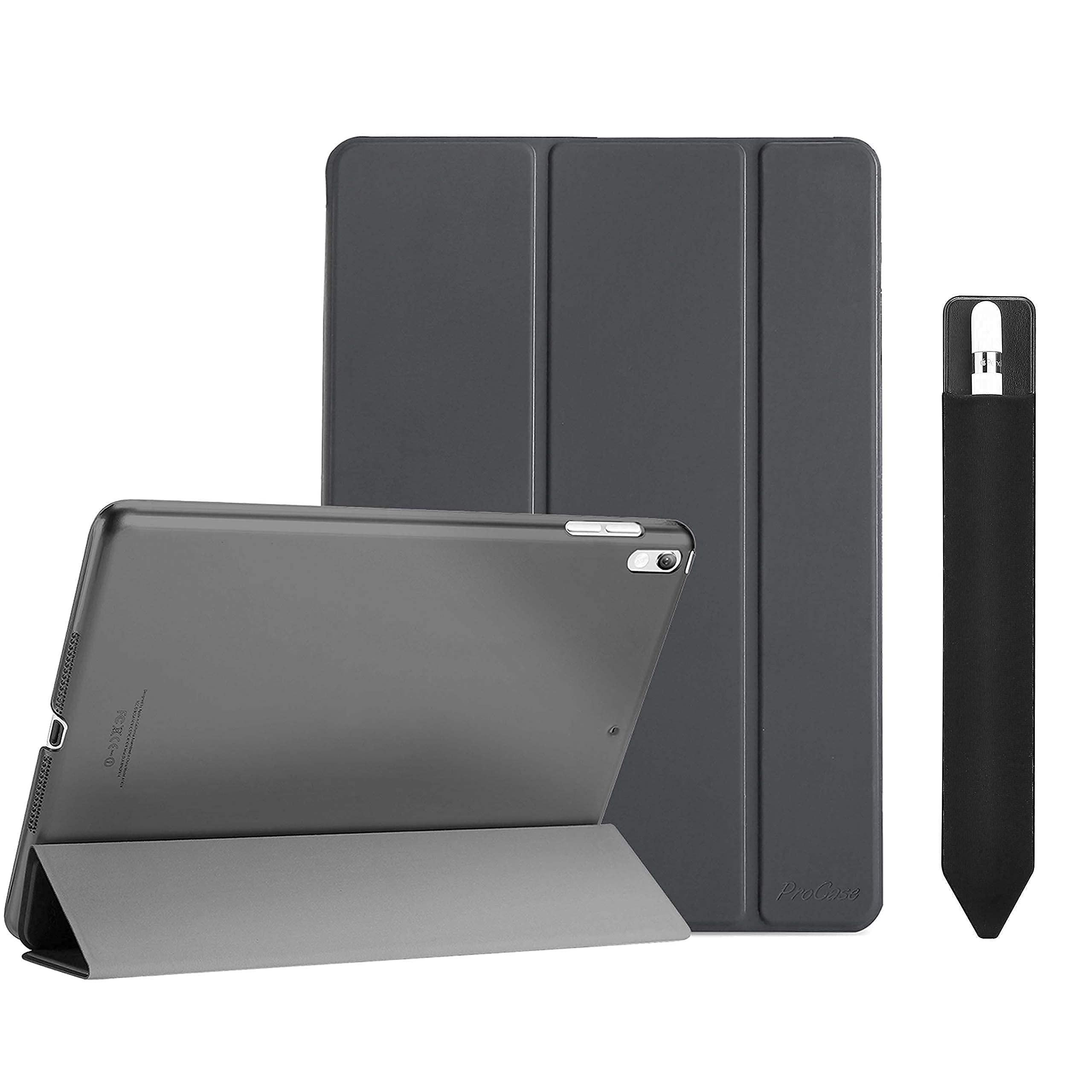 Apple - ipad pro 10.5 64gb ＋ apple pencil ＋ ケース Amazon.com: ProCase iPad 10.5 Case 2019 and 2017 iPad 3rd