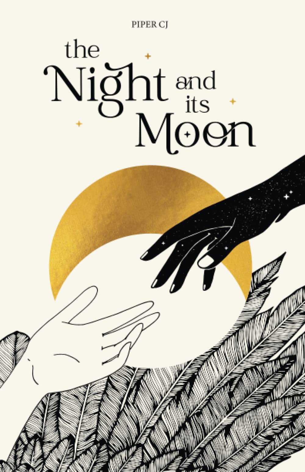 Cover of The Night and Its Moon