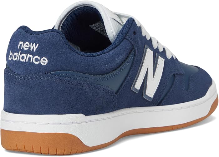 Обувь New Balance 480 — фото 5