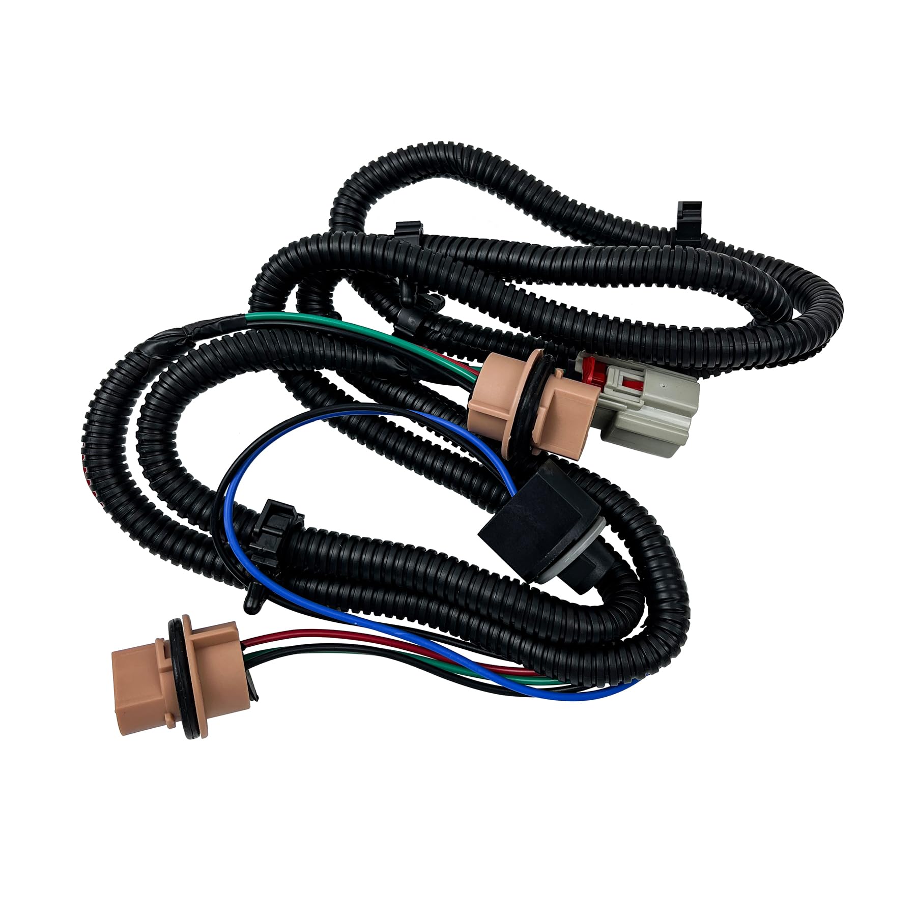 1A Auto Conjunto De Lámpara Trasera LED Para El Lado Del Conductor LH Lr Para Jeep Compass Suv Truck