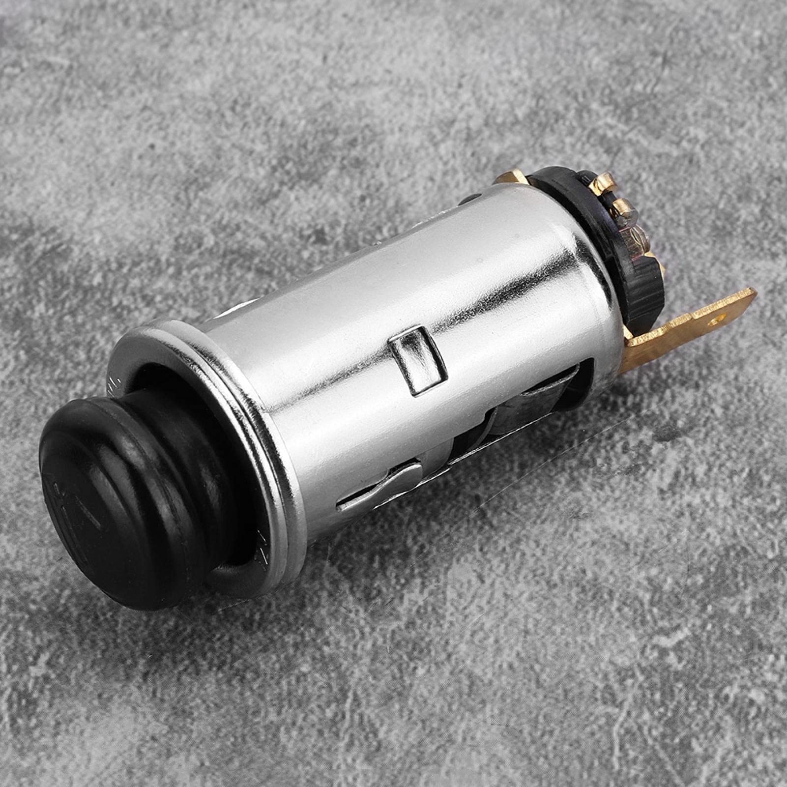 Amazon.com: Car Cigarette Lighter Fit for 1992-2002 85500-12240 : Automotive