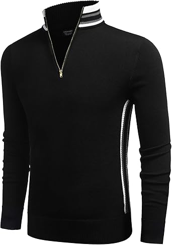 amazon polo sweater