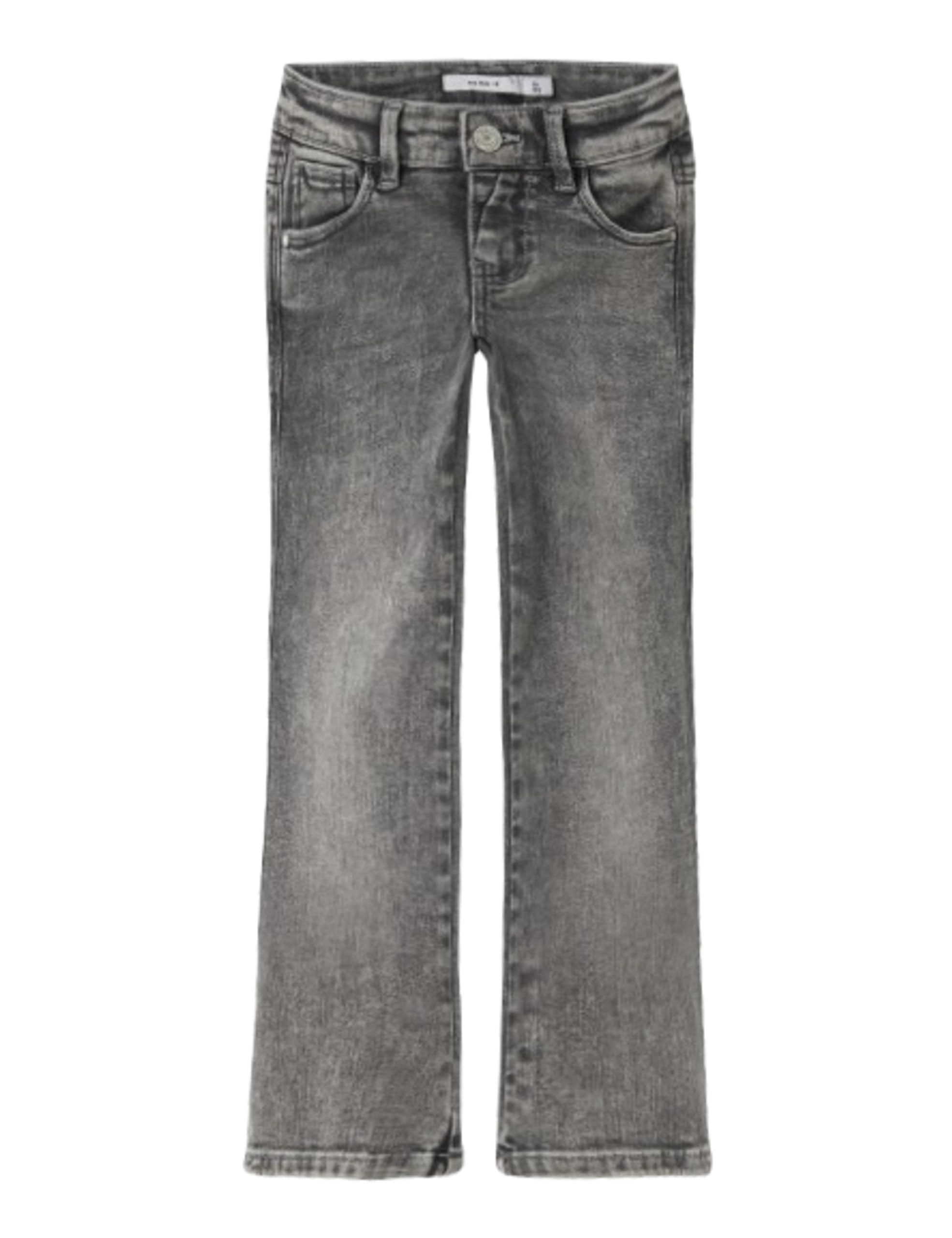NAME IT Girl Jeans Bootcut