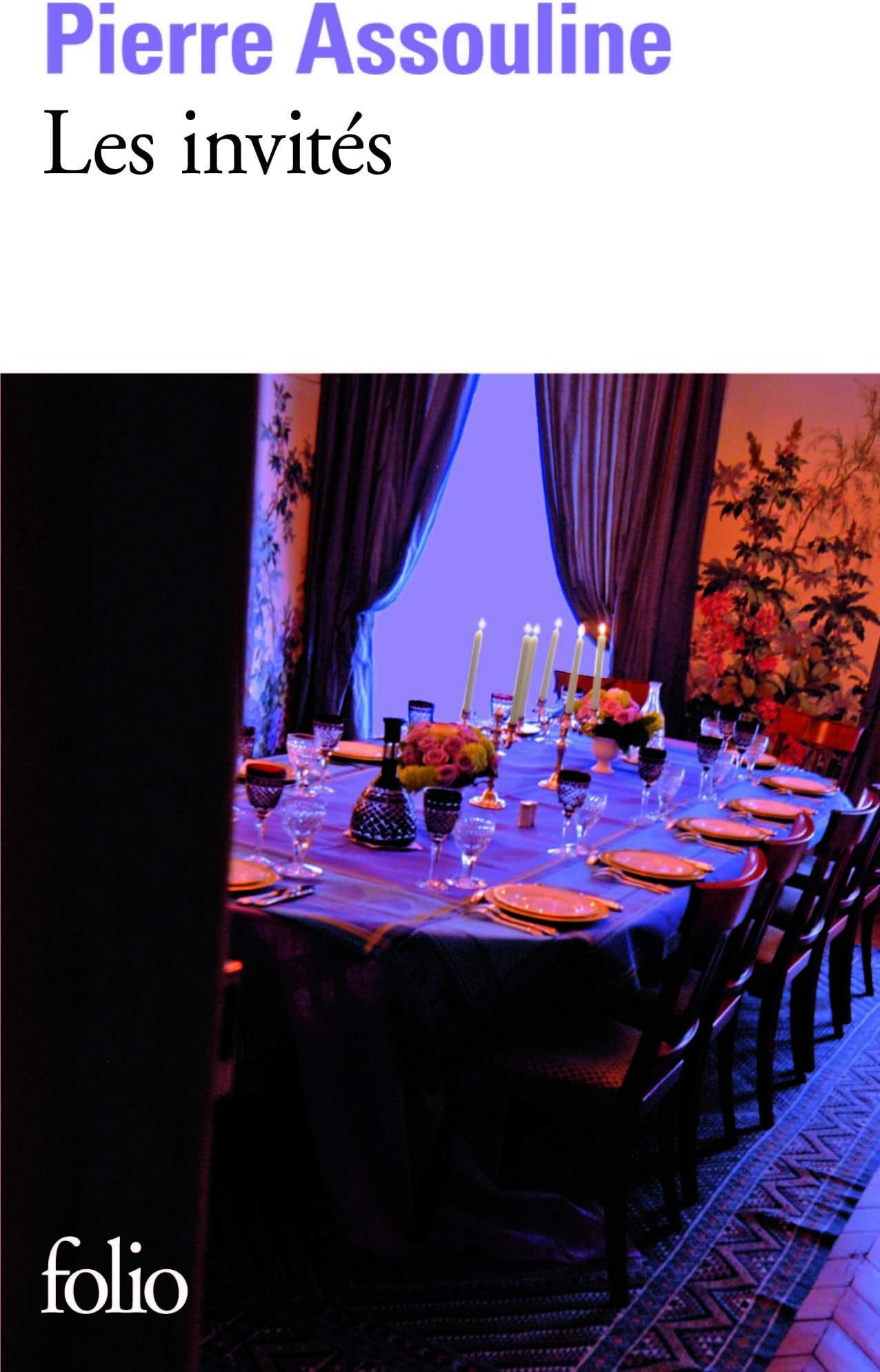 Les invites